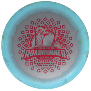 Disc Replay Innova Halo Star Roadrunner Juliana Korver