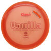 Disc Replay Clash Discs Steady Vanilla