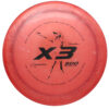 Disc Replay Prodigy X3 500