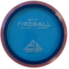Disc Replay Axiom Fireball Proton