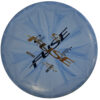 Disc Replay - Latitude 64 Fuse Retro Burst