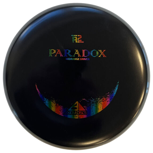 Disc Replay - MVP R2 Neutron Paradox Eclipse