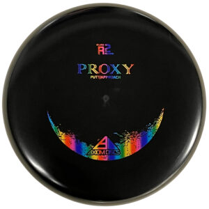 Disc Replay - MVP R2 Neutron Proxy Eclipse