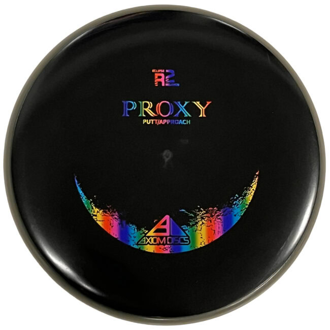 Disc Replay - MVP R2 Neutron Proxy Eclipse