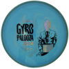 Disc Replay - Prototype Simon Line Neutron Balance GYROpalooza 2024