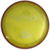 Disc Replay - Axiom Proton Crave