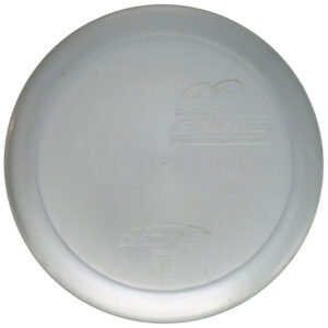 Disc Replay - Discraft Titanium Force Nate Doss