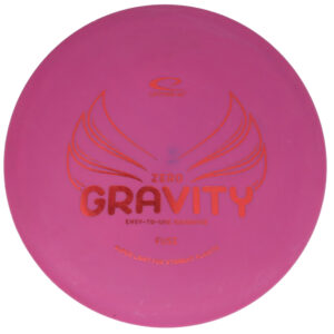 Disc Replay - Latitude 64 fuse Zero Gravity