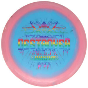 Disc Replay Innova Halo Star Destroyer