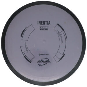 Disc Replay - MVP Neutron Inertia