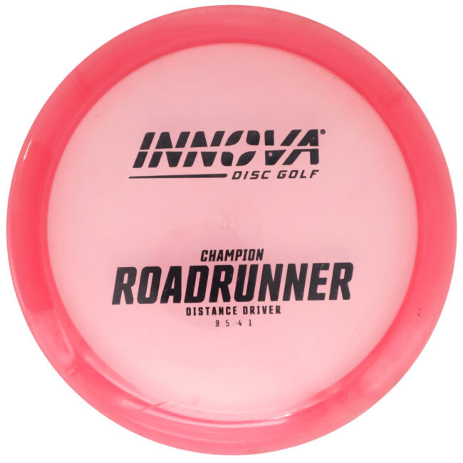 Disc Replay Innova Champion Roadrunner
