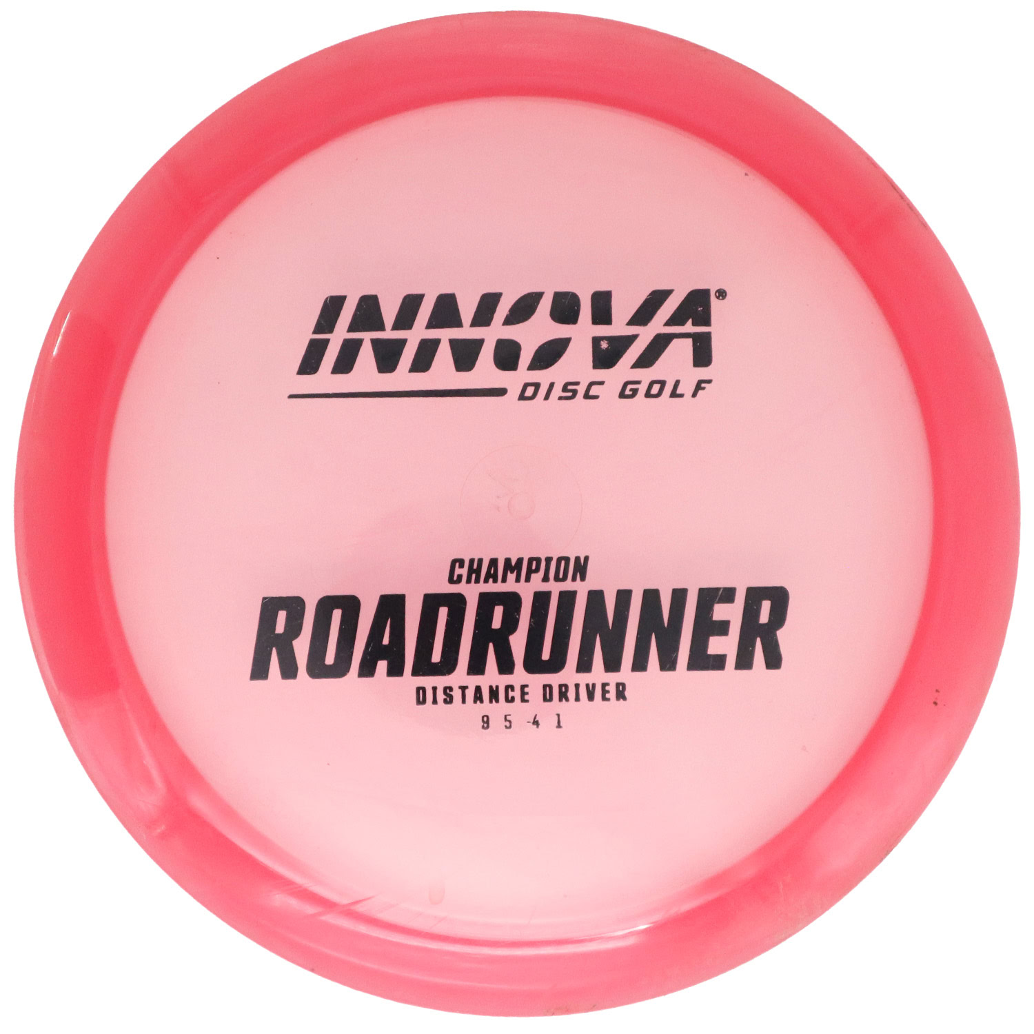 Disc Replay Innova Champion Roadrunner