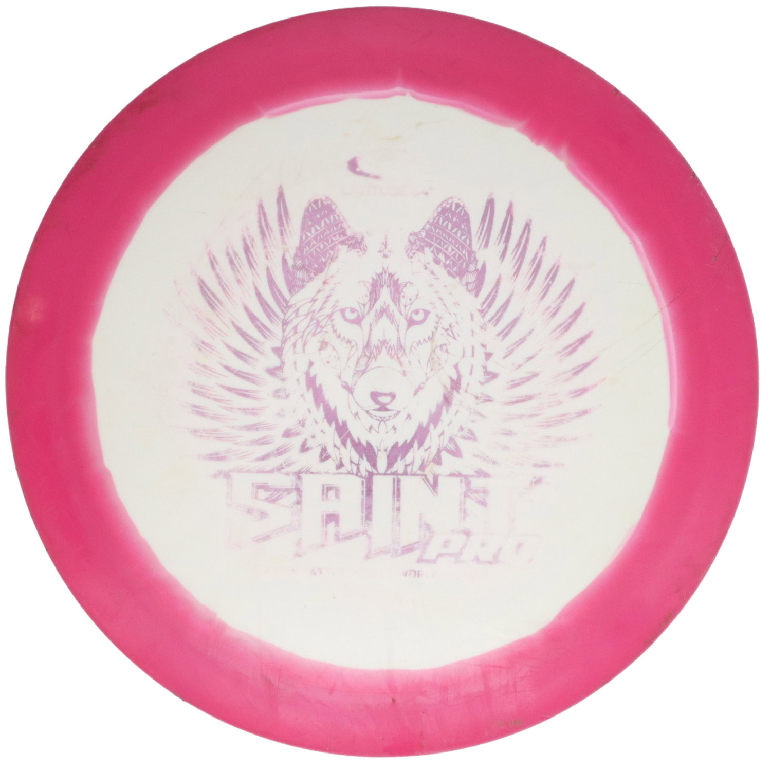 Latitude 64 Gold Orbit Saint Pro - Kristin Tattar