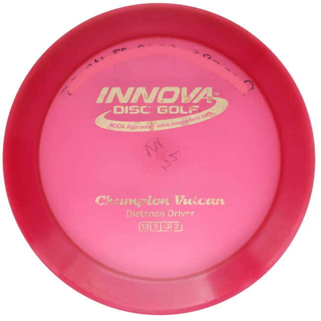 Disc Replay Innova Champion Vulcan