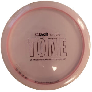 Disc Replay - Clash Discs Tone Cookie