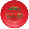 Disc Replay - Innova Star Roadrunner