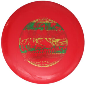 Disc Replay - Innova Star Roadrunner