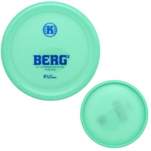 Disc Replay - Kastaplast Berg X K1 First run