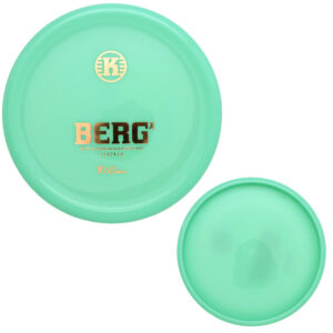 Disc Replay - Kastaplast Berg X K1 First run