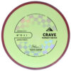 Disc Replay - Axiom Neutron Crave