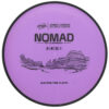 Disc Replay - MVP Electron Firm Nomad