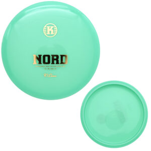 Disc Replay - Kastaplast Nord K1 Line - First Run