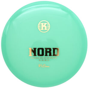 Disc Replay - Kastaplast Nord K1 Line - First Run