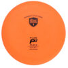 Disc Replay - Discmania P-Line P2 Flex2