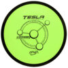 Disc Replay - MVP Fission Tesla