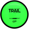 Disc Replay - MVP Neutron Trail