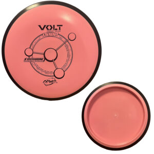 Disc Replay - MVP Neutron Volt