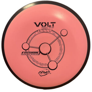 Disc Replay - MVP Neutron Volt