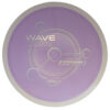 Disc replay - MVP Fission Wave