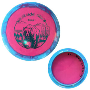 Disc Replay - Westside Bear Tournament Orbit