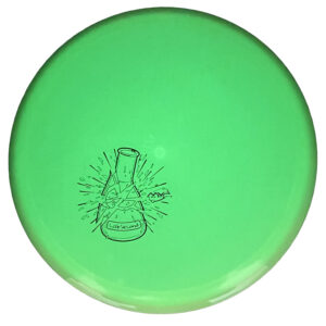 Disc Replay - Axiom Eclipse Hex Lab Second