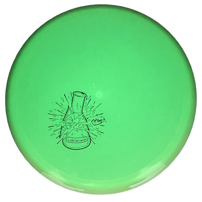 Disc Replay - Axiom Eclipse Hex Lab Second
