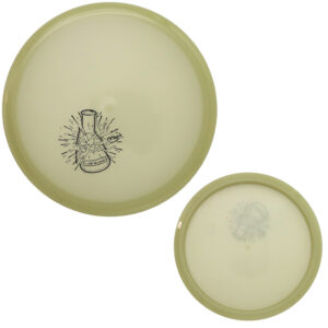 Disc Replay - Axiom Eclipse Hex Lab Second