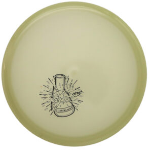 Disc Replay - Axiom Eclipse Hex Lab Second