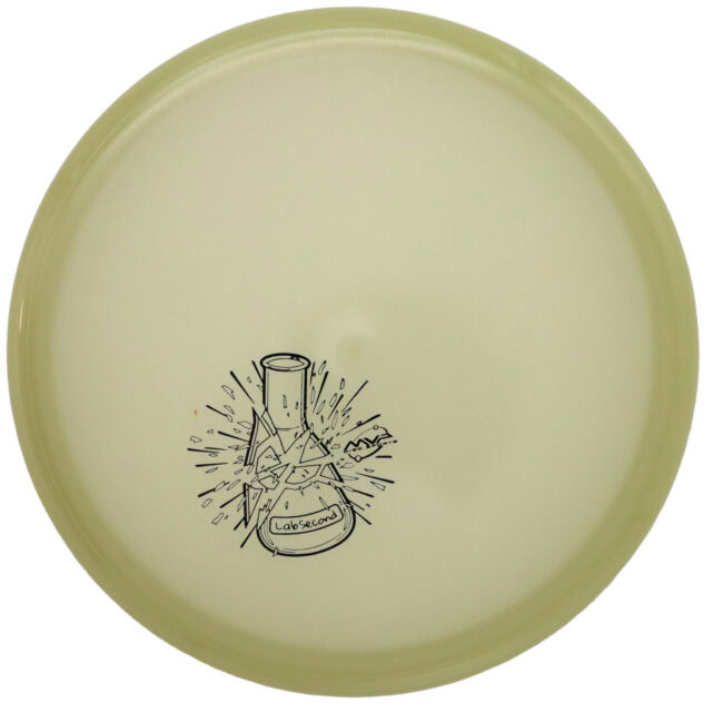 Disc Replay - Axiom Eclipse Hex Lab Second