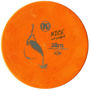 Disc Replay - Kastaplast Järn K3 Line