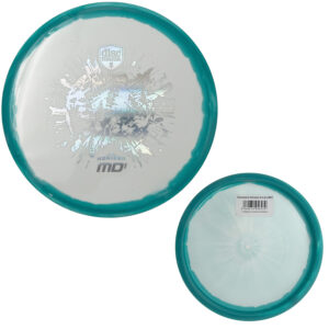 Disc Replay - Discmania Horizon MD1 Special Edition