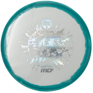 Disc Replay - Discmania Horizon MD1 Special Edition