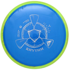 Disc Replay - Axiom Neutron Rhythm