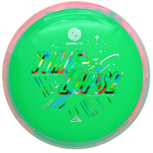 Axiom Neutron Time-Lapse Special Edition-Simon Line