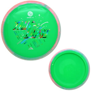 Axiom Neutron Time-Lapse Special Edition-Simon Line