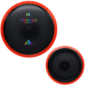 Disc Replay - Axiom R2 Neutron Vanish