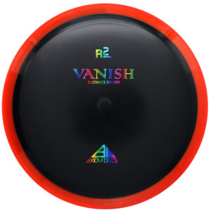 Disc Replay - Axiom R2 Neutron Vanish