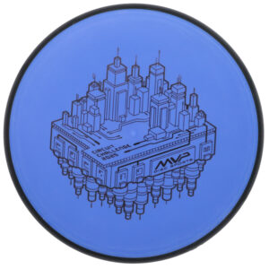 Disc Replay - MVP Electron Watt Circuit Challenge