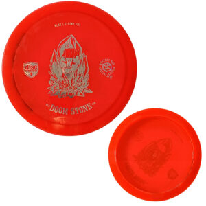 Discmania C-Line FD3 Doom Stone