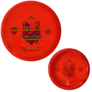 Discmania C-Line MD5 Cryo Stone